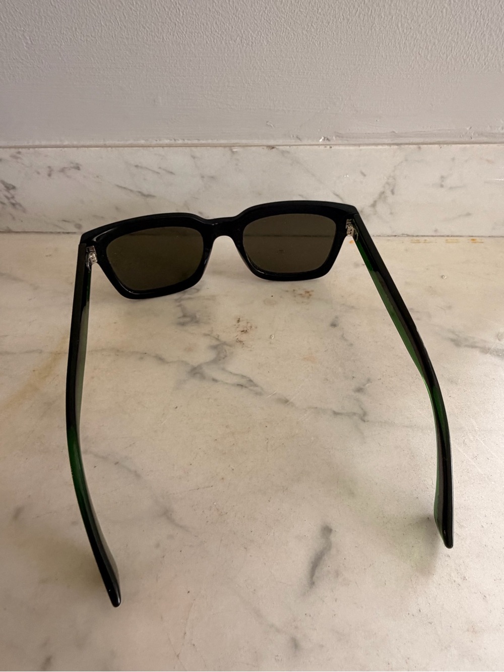 Gucci sunglasses - Picture 4 of 6